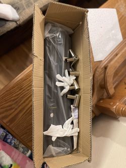 Canopy Bed Frame obo
