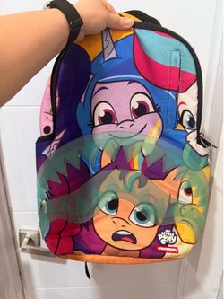Sprayground - My Little Pony