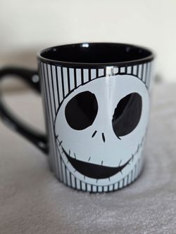 Jack Coffee Mug