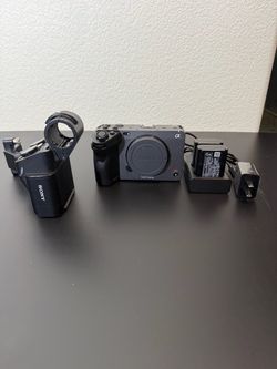 Sony FX3