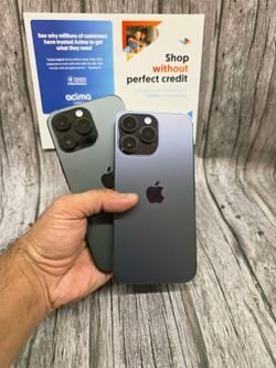 iPhone 14 Promax Factory Unlocked