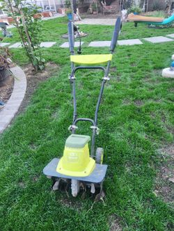 Electric tiller(cultivator)