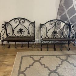Hanging Rack 