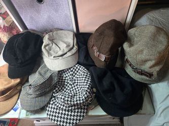 Hats