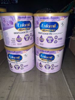 Enfamil Neuro Pro Gentlease