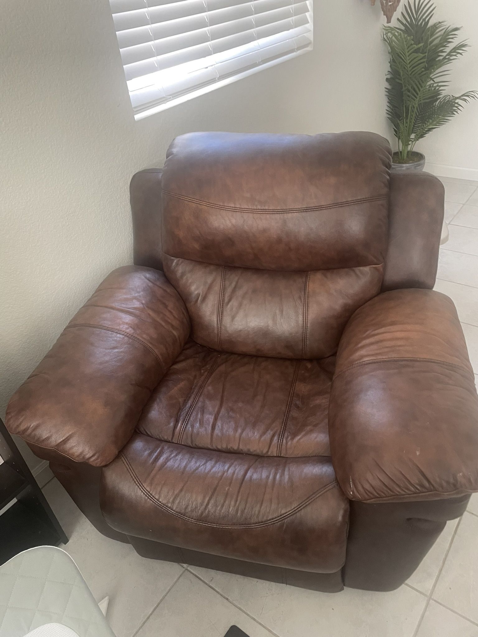 3 Piece Couch Set