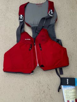 NRS Clearwater PDF XL/XXL Brand New, Never USED