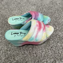 Shoes Multicolor 7.5