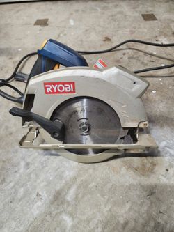 Ryobi Hand Saw