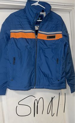 7Terra Men’s Jackets