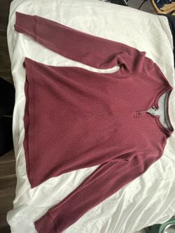 Red Henley