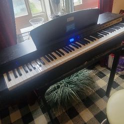 Keyboard Piano 