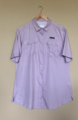 Ocean & Coast Fishing Shirt