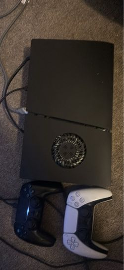 Ps5 2 controllers