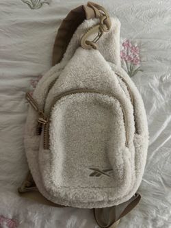 Reebok Sherpa Sling Bag