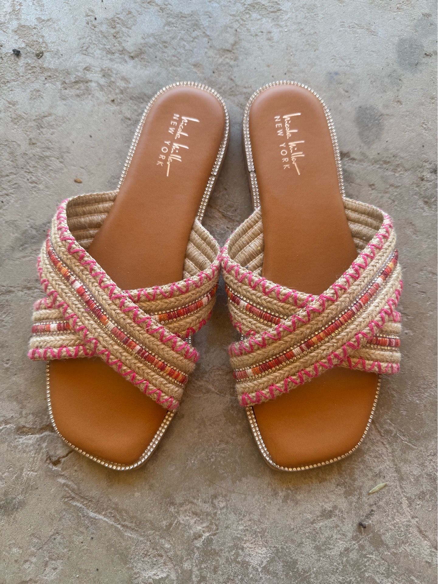 WOMAN SANDALS
