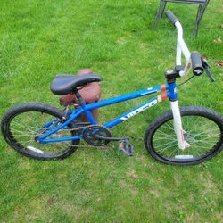 Diamondback Kids 20 Inch Wheel Bmx Bike