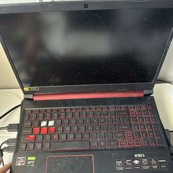 Gaming Laptop