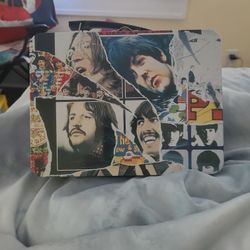 2009 Beatles Lunch Box