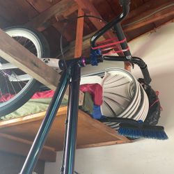 TNT Race Bike 