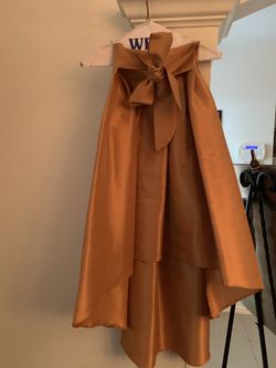 Formal skirt