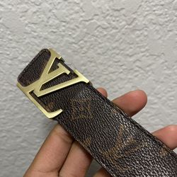 Louis Vuitton Belt