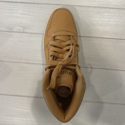 Dress Up Puma Boots Size 11.5 