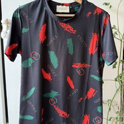 GUCCI T-shirt  Original 