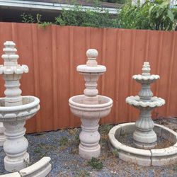 Small Fountains for Sale