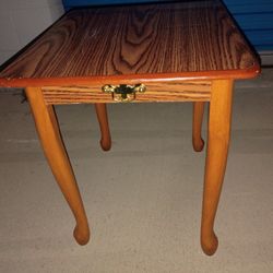 End Table