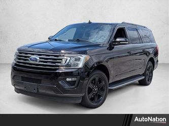 2021 Ford Expedition