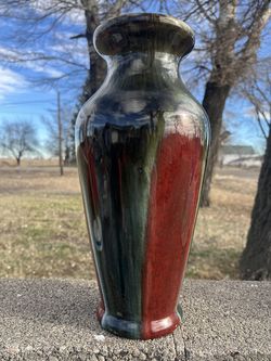 Vase
