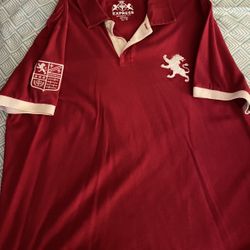 Express Polo Shirt