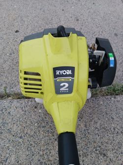 25cc ryobi weedwaker