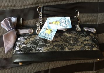 Wine Cooler-Ice Bucket-Lunch Bag Purse