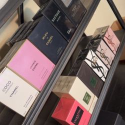 BULK SELL COLOGNES | PERFUMES 