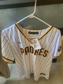 Padres Jersey (women)