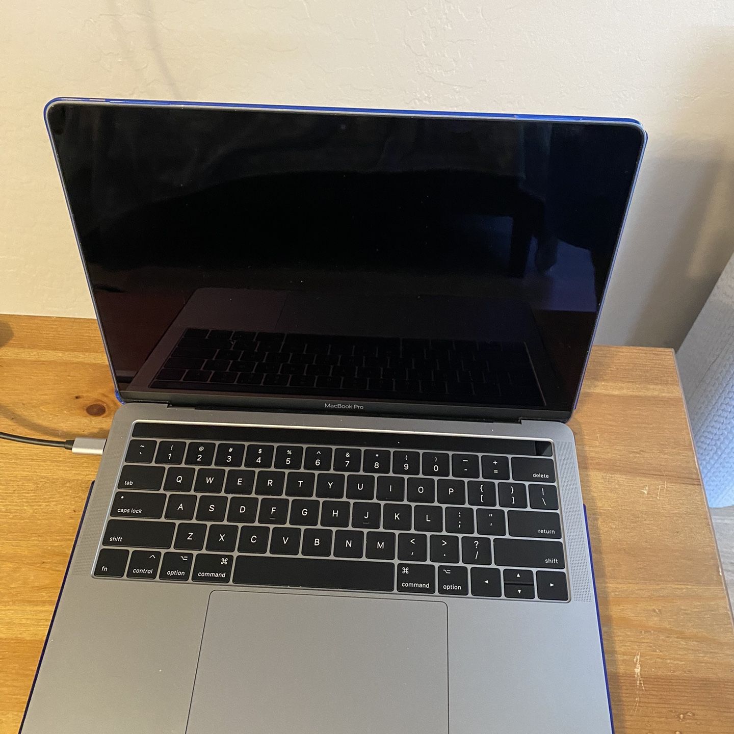 MacBook Pro 13”