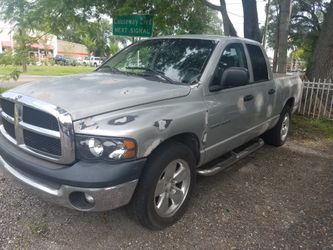 2004 dodge ram