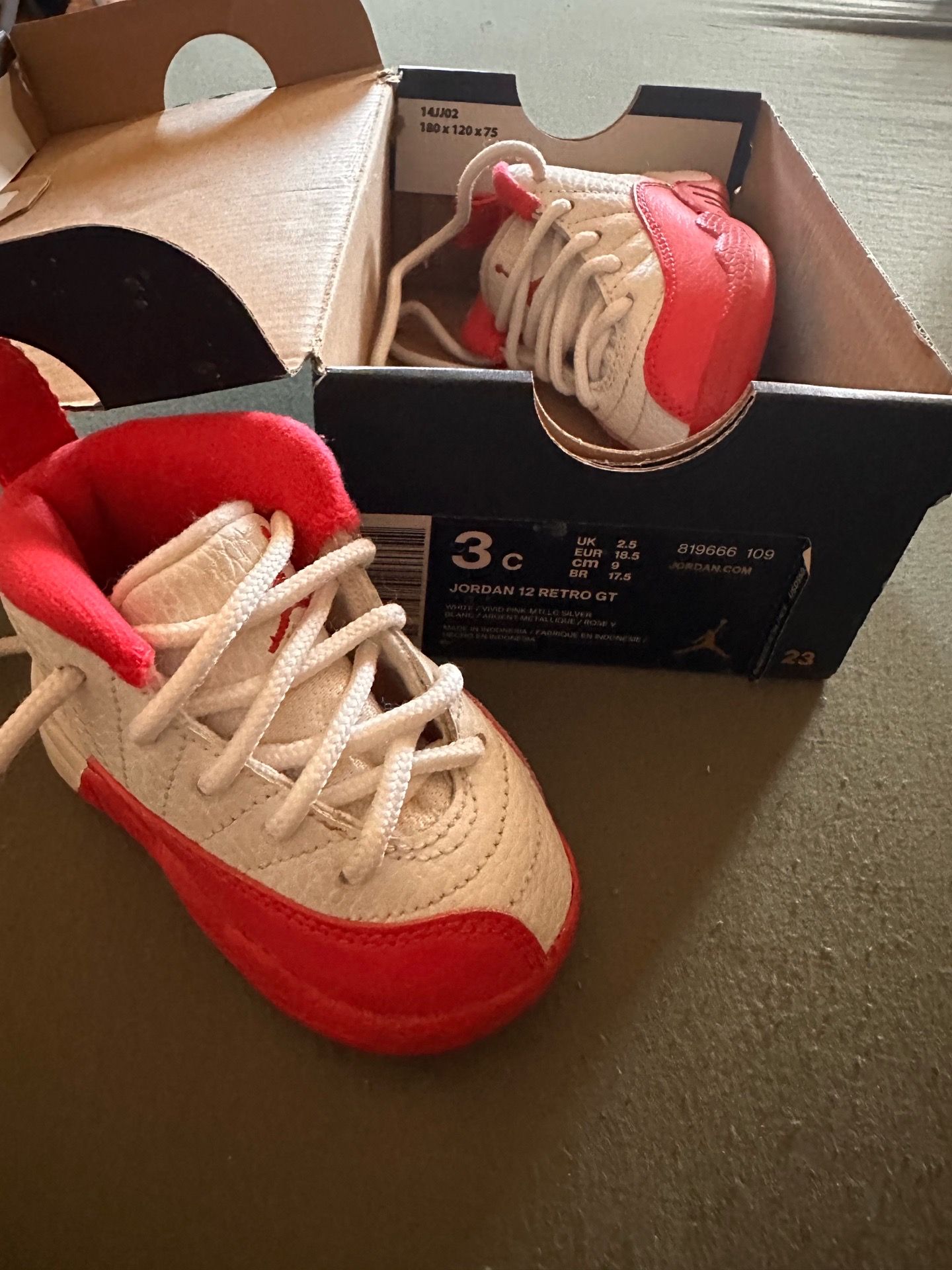 Jordan
