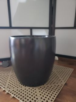 Decorative Indoor Planter Pot