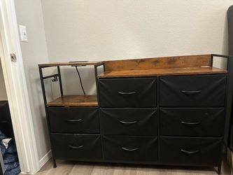 dresser
