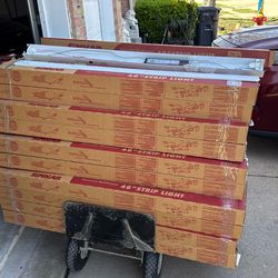 Simkar 48” Strip Light