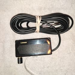 Bill Lawrence A245C Acoustic Guitar Pickup