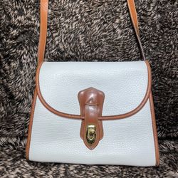 Dooney & Bourke All Weather Leather Essex Crossbody Bag