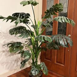 5 Feet Artificial Plant 