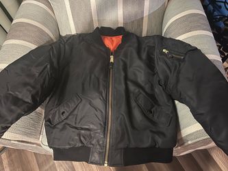 Winter Coat