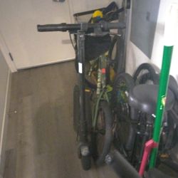 Segway/Electric Scooter For Sale 