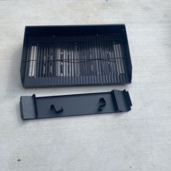 Blackstone Grill Coversion Kit