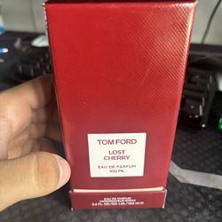 Tom Ford Lost Cherry